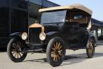 Ford Model T Torpedo Phaeton 1923 года